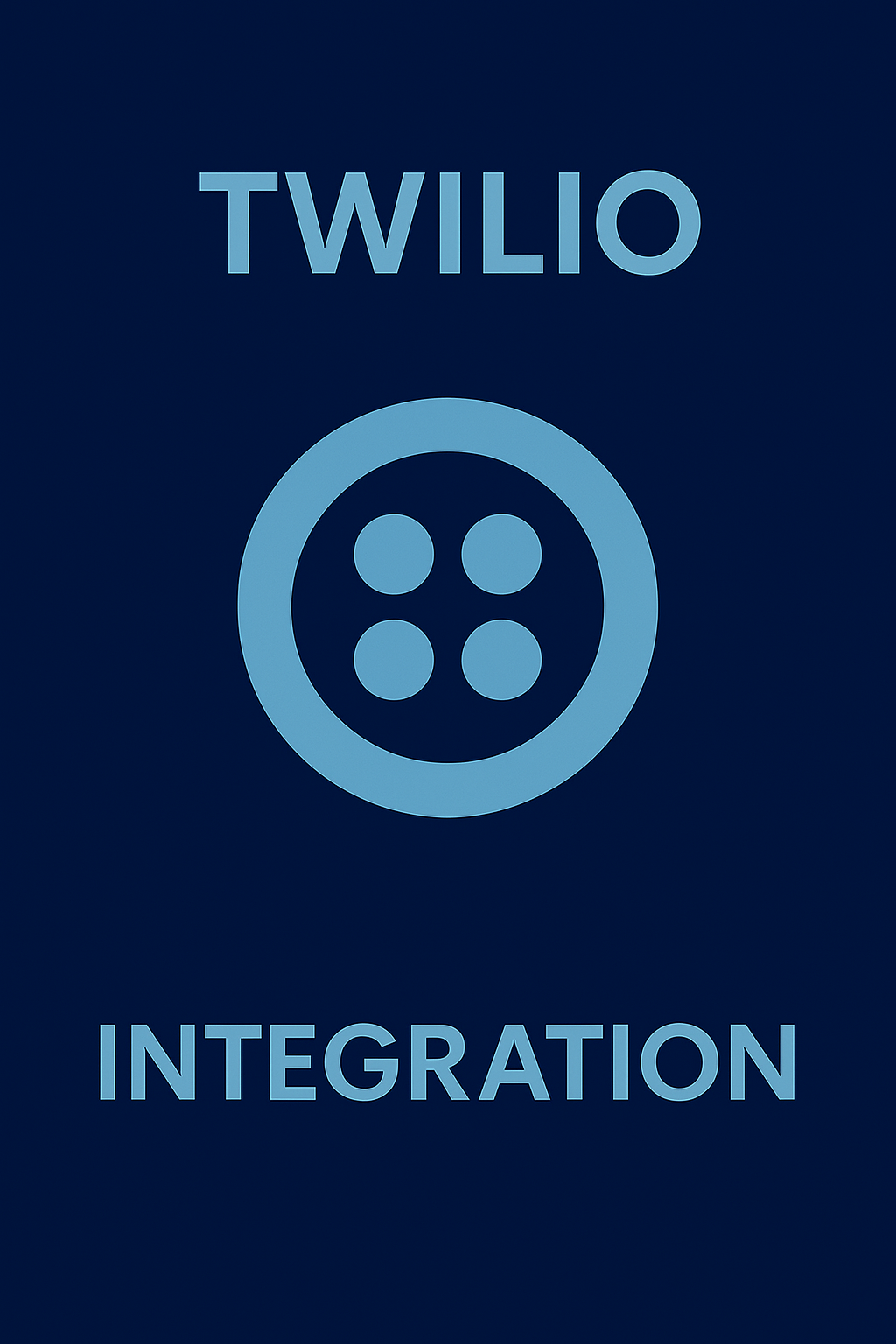 Twilio Integration